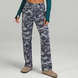 Lululemon Loungeful Straight-Leg Jogger